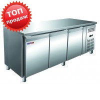 Холодильный стол COOLEQ GN3100TN