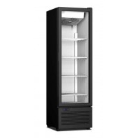 Шкаф холодильный со стеклянной дверью Crystal CR 300