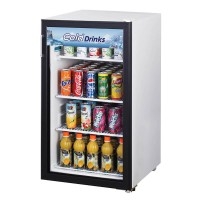Холодильный шкаф Daewoo TURBO AIR FRS145R