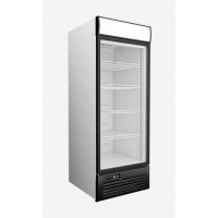 Шкаф холодильный Juka VD75G
