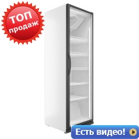 Холодильный шкаф однодверный Dynamic Plus
