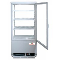 Холодильная мини-витрина Frosty RT78L-1R