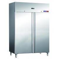 Шкаф морозильный Cooleq GN1410ВT