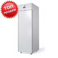 Холодильный шкаф Arkto R 0.7 S