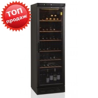 Шкаф для хранения вина Tefcold CPV1380E