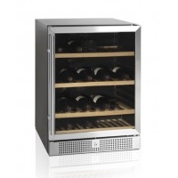 Шкаф для хранения вина Tefcold TFW-160S