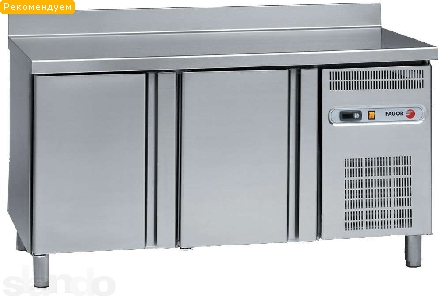 Стол холодильный Fagor MFP-135-GN