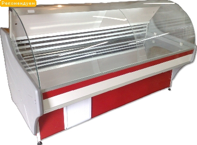 Холодильная универсальная витрина Capraia 200