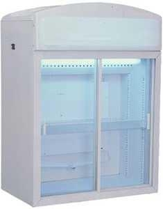Шкаф холодильный Inter-100Т