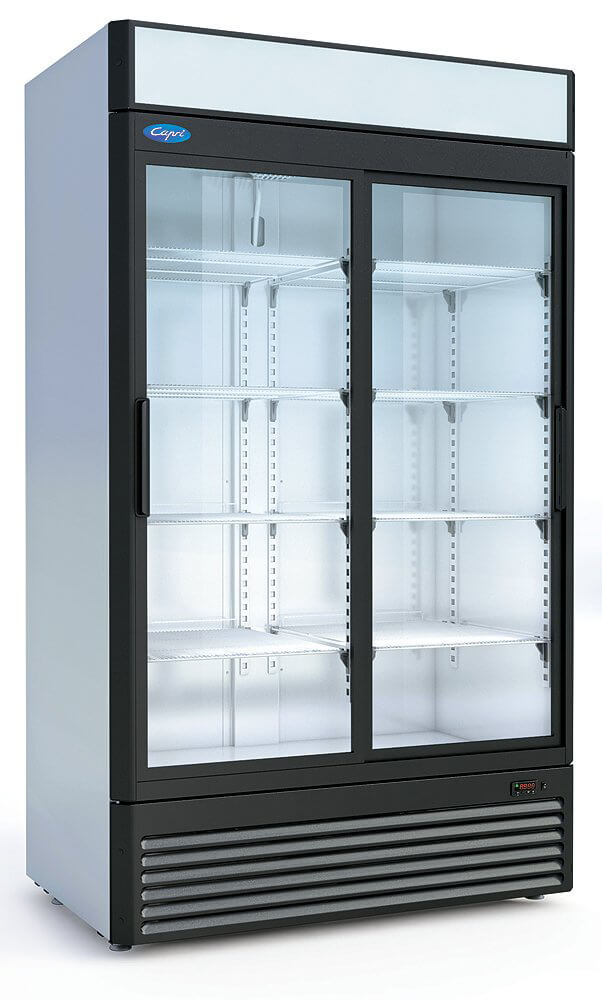 Холодильна шафа КАПРІ 1,12СК (купе)