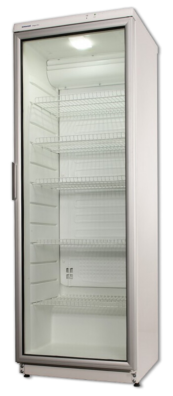 Холодильник-вітрина Snaige CD350-1003