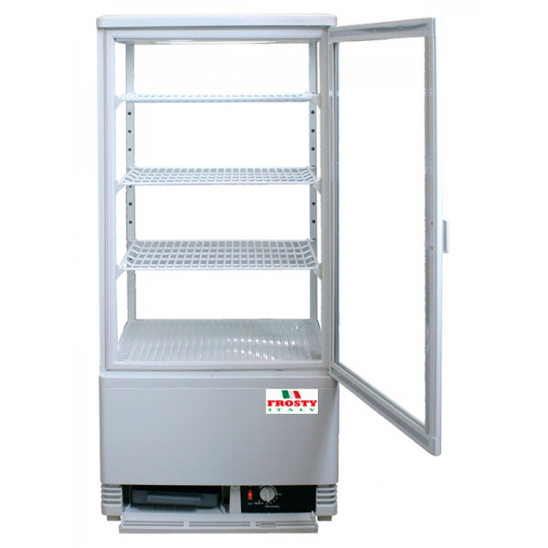 Холодильна міні-вітрина Frosty RT78L-1D