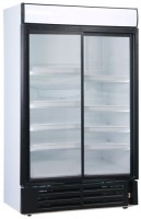 Холодильні шафи купе