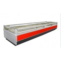 Бонет низкотемпературный Cold W-30 MR/G/SN