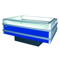 Морозильный бонет низкотемпературный Cold W-15MR/G