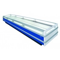Морозильный бонет низкотемпературный Cold W-25MR/G