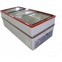 Бонета СНЕЖ Bonvini BF 2500 (комбинированная)