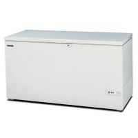 Морозильный ларь D500DF