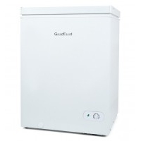 Скриня морозильна GoodFood GF-CF150 WHITE