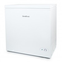 Скриня морозильна GoodFood GF-CF200 WHITE