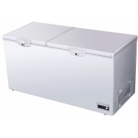 Морозильный ларь EWT INOX CF520SD