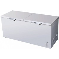Морозильный ларь EWT INOX CF600SD