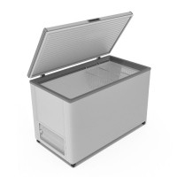 Морозильный ларь Frostor F500S
