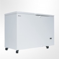 Морозильный ларь USD 4045 BK (-45C)