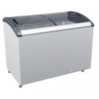 Морозильна скриня Juka M400SF