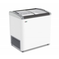 Морозильна скриня Frostor Gellar FG 250 E