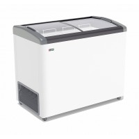 Морозильный ларь Frostor Gellar FG 350 E