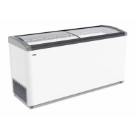 Морозильный ларь Frostor Gellar FG 600 E
