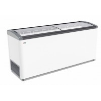 Морозильный ларь Frostor Gellar FG 700 E