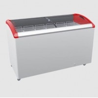 Морозильна скриня Juka M500SF