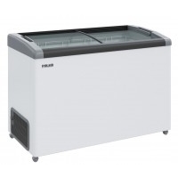 Морозильный ларь Polair DF140C-L/P