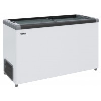 Морозильный ларь Polair DF140F-L