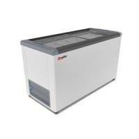 Морозильный ларь Frostor FG500C
