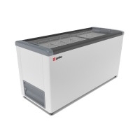 Морозильный ларь Frostor FG700C