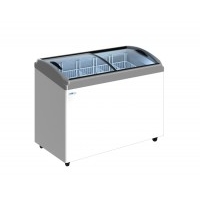 Морозильный ларь ITALFROST СF400C