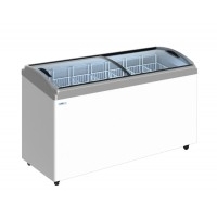 Морозильный ларь ITALFROST СF600C