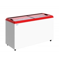 Морозильный ларь ITALFROST СF600F