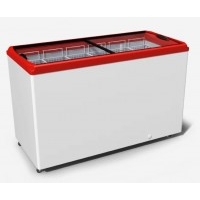 Морозильный ларь Juka M500P
