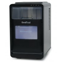 Льдогенератор GoodFood IM10CIMAN (полумесяц)