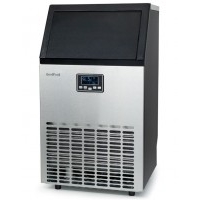 Льдогенератор GoodFood IM45CRS (полумесяц)