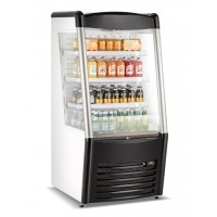 Витрина горка холодильная GoodFood RTS260L