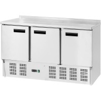 Холодильный стол 3-х дверный Stalgast