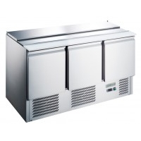Стіл холодильний саладета GoodFood GF-S903-HC