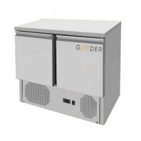 Холодильный стол PS900 SS TOP Gooder