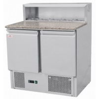 Холодильный стол для пиццы FROSTY THPS900