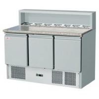 Холодильный стол для пиццы FROSTY THPS903